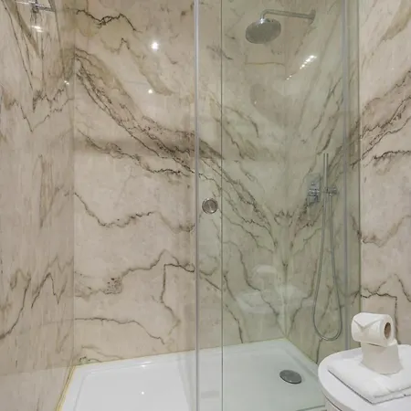 Saldanha Deluxe Gold דירה