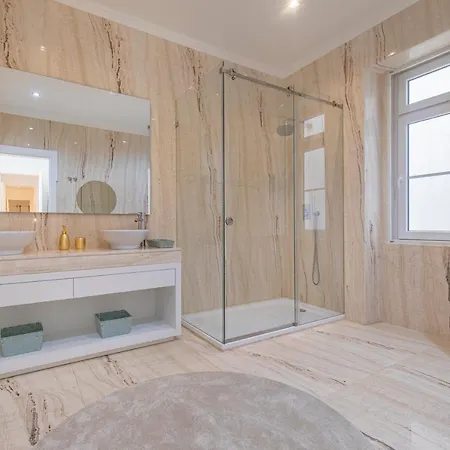 Apartamento Saldanha Deluxe Gold