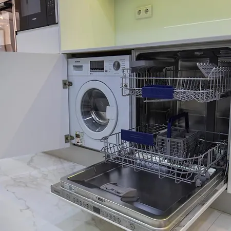 Apartamento Saldanha Deluxe Gold *