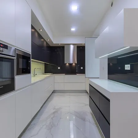 Saldanha Deluxe Gold Apartamento *